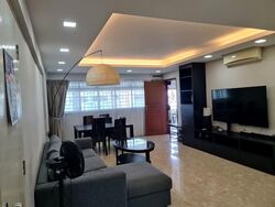 Blk 274 Tampines Street 22 (Tampines), HDB 4 Rooms #554109151